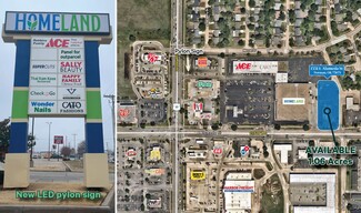 More details for 1331 Alameda St, Norman, OK - Retail for Sale