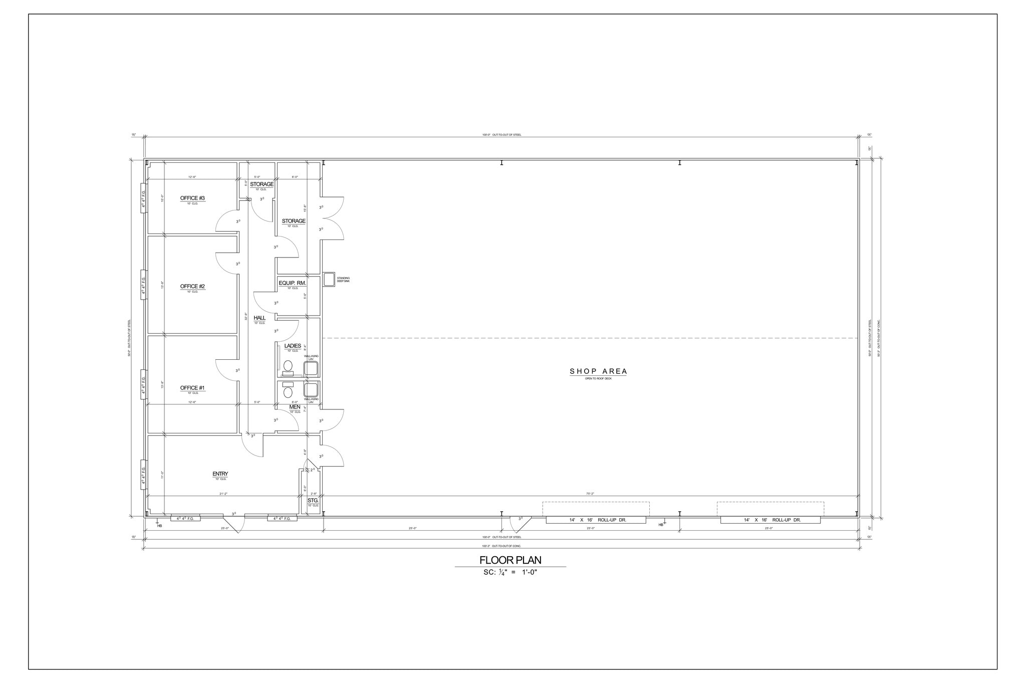 4230 S Major Dr, Beaumont, TX for lease Site Plan- Image 1 of 1