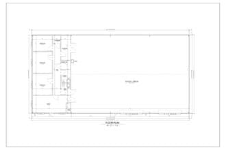 4230 S Major Dr, Beaumont, TX for lease Site Plan- Image 1 of 1