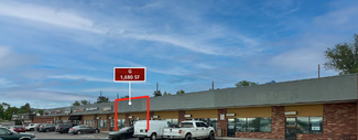 More details for 6603 Leetsdale Dr, Denver, CO - Retail for Lease