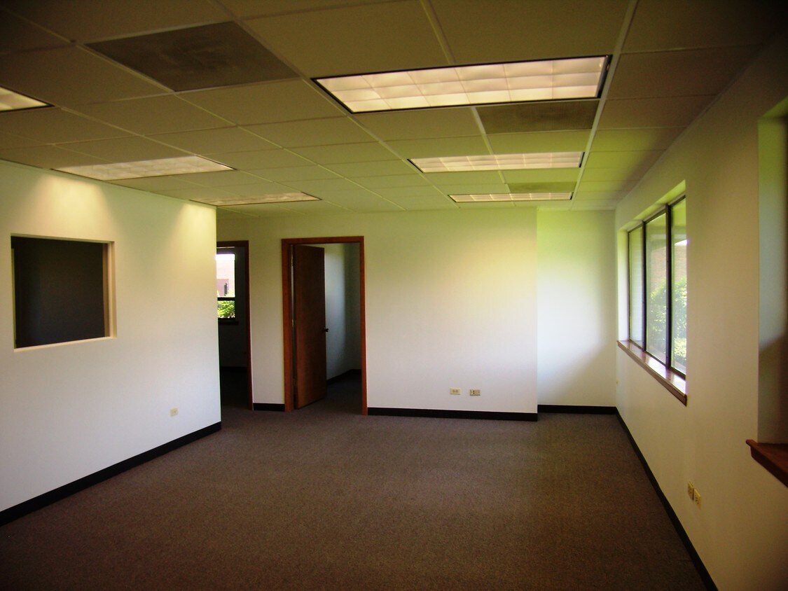 390 E Higgins Rd, Elk Grove Village, IL for lease Interior Photo- Image 1 of 2