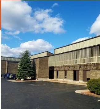 210-230 Collingwood Dr, Ann Arbor, MI for lease - Building Photo - Image 1 of 1