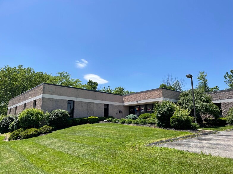 1275 E Kemper Rd, Cincinnati, OH for sale - Building Photo - Image 1 of 1
