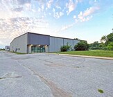 21,600 SF Office/Warehouse Space for Lease - Warehouse