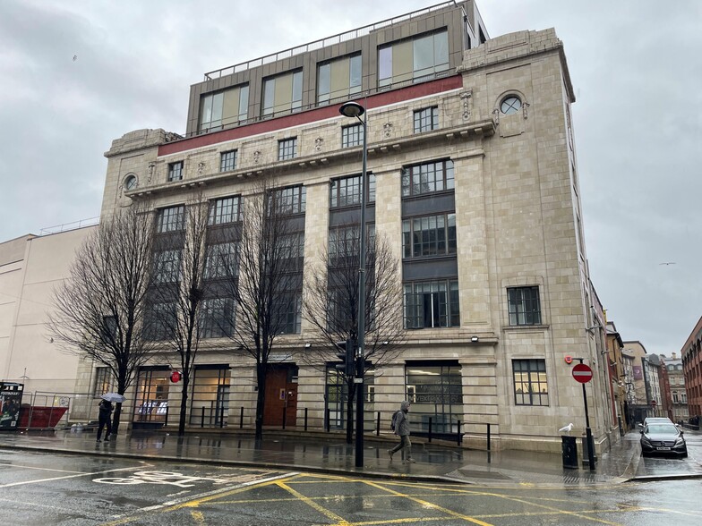 54 Tithebarn St, Liverpool for sale - Building Photo - Image 1 of 7