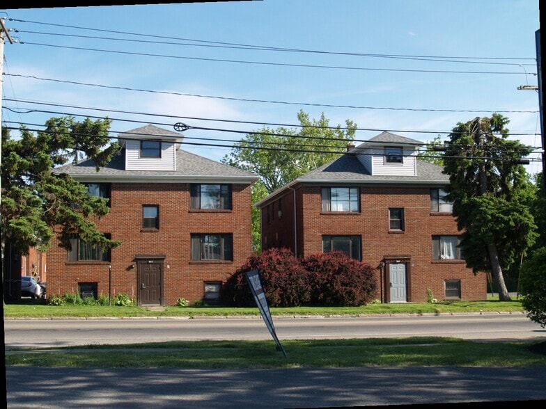 959 Ridge Rd, Lackawanna, NY for sale - Building Photo - Image 2 of 11