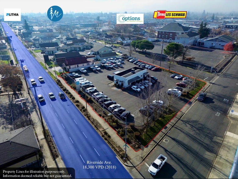 Riverside Automotive Retail // Developme portfolio of 2 properties for sale on LoopNet.com - Building Photo - Image 3 of 6
