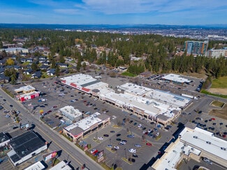 More details for 2801 E 29th Ave, Spokane, WA - Retail for Lease