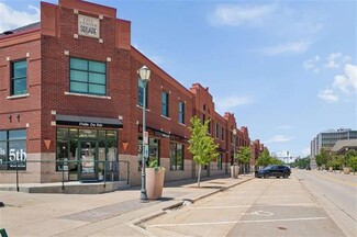 More details for 1100 5th St, Coralville, IA - Retail for Lease