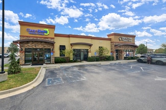 More details for 2455 E Main St, Plainfield, IN - Office for Sale