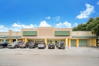 More details for 150-192 N Powerline Rd, Pompano Beach, FL - Retail for Lease