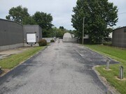 910 Industrial Blvd, New Albany IN - Industrial Property
