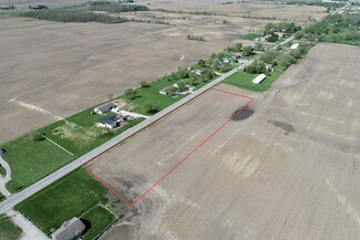 More details for E SR 28, Frankfort, IN - Land for Sale