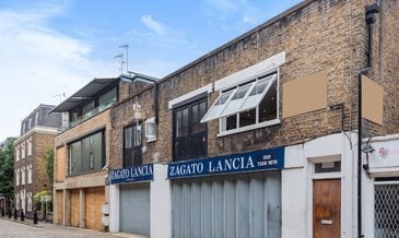 36 Chagford St, London for sale Primary Photo- Image 1 of 1