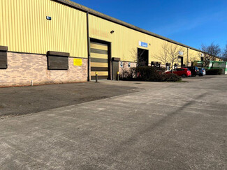 More details for Kingsbury Rd, Birmingham - Industrial for Lease