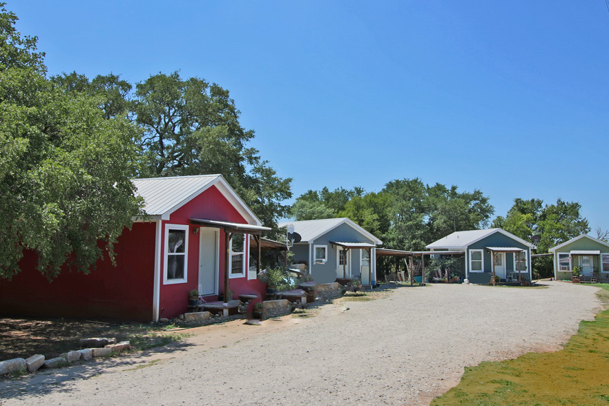 4323 S State Highway 16, Fredericksburg, TX for sale - Other - Image 1 of 1