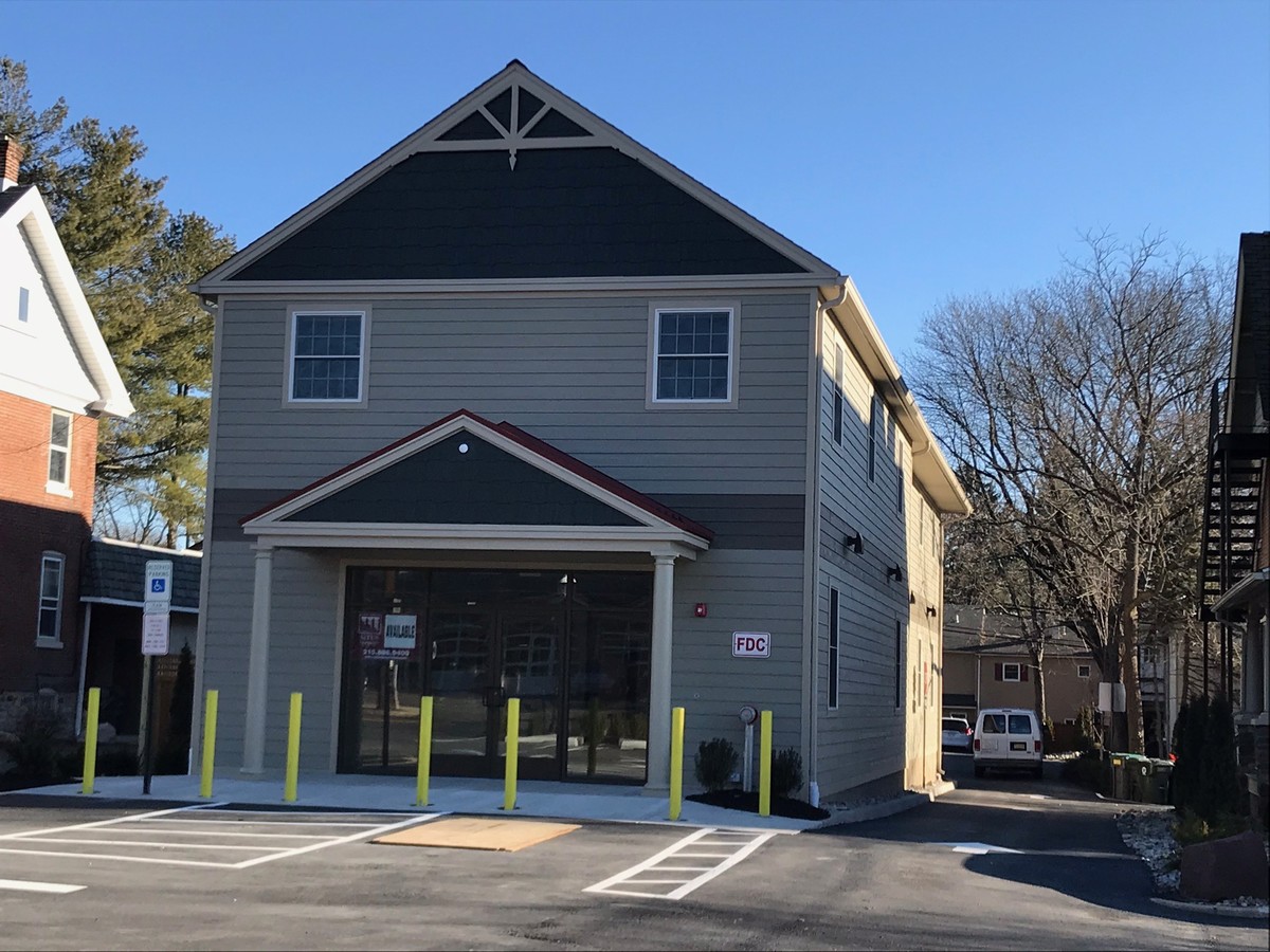 325 S Main St, Doylestown, PA 18901 - Retail for Lease | LoopNet