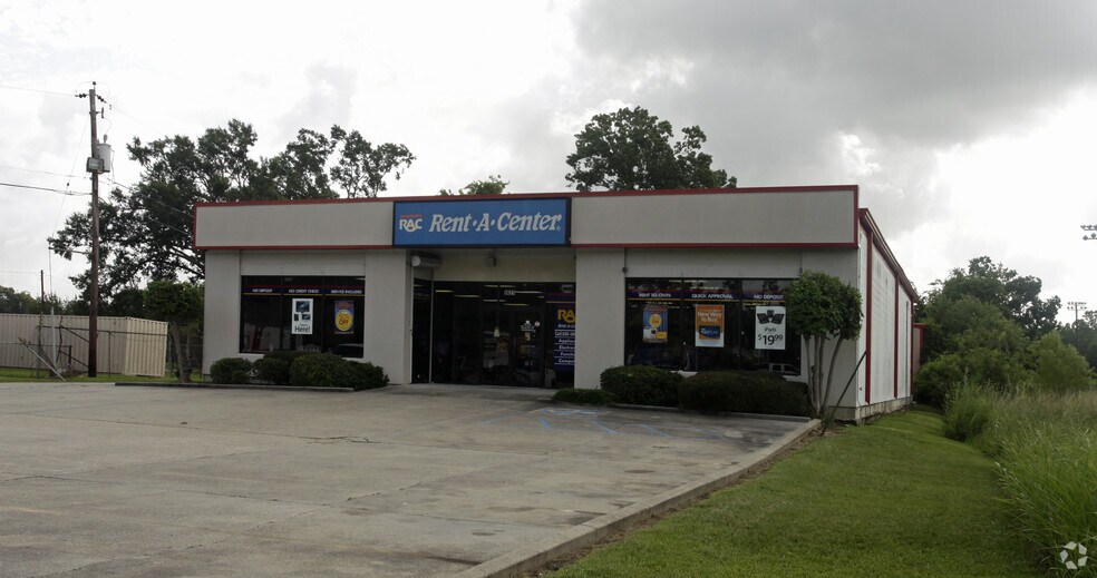 5630 Plank Rd, Baton Rouge, LA 70805