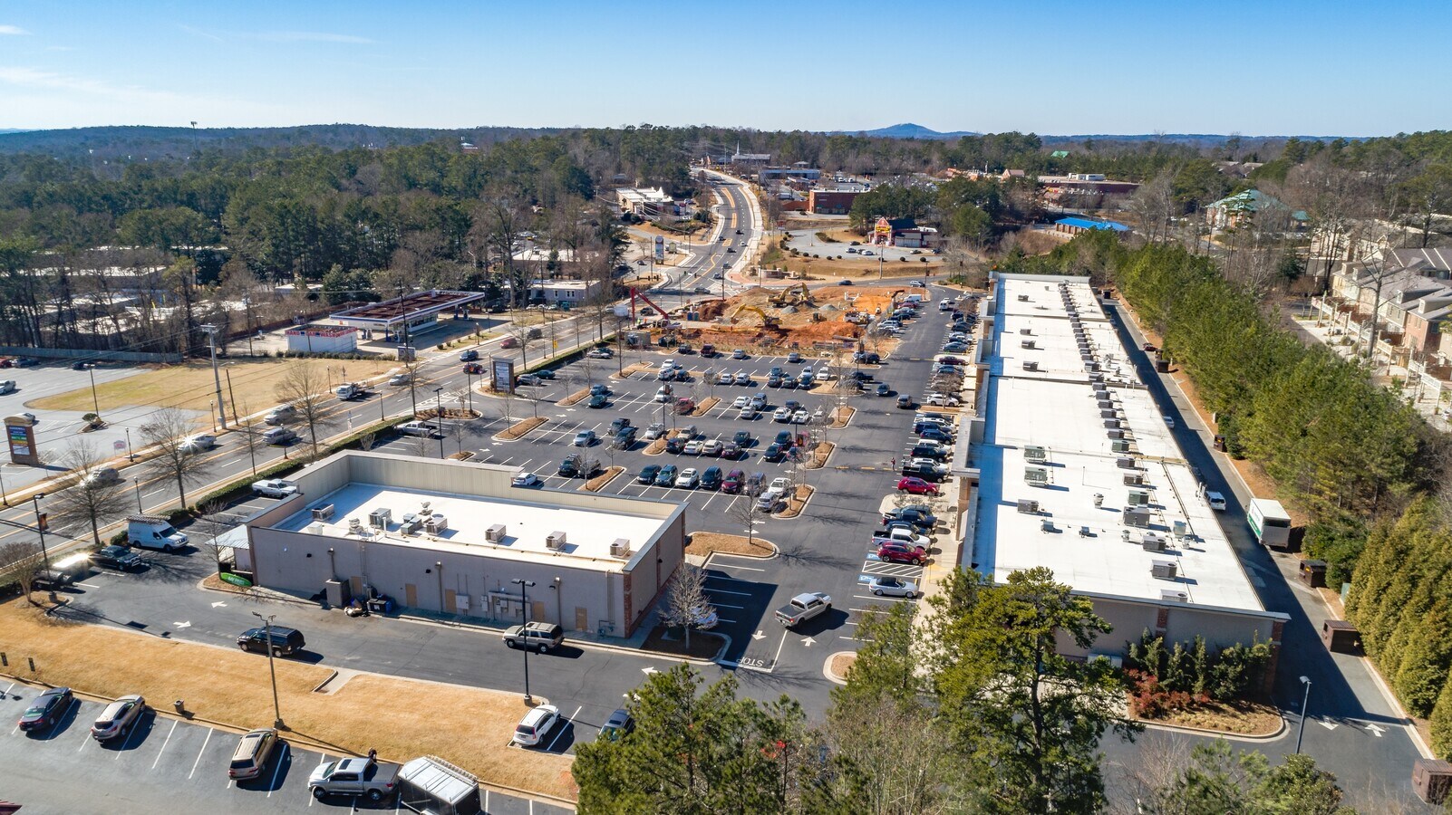 800 Whitlock Ave, Marietta, GA 30064 Burnt Hickory Village