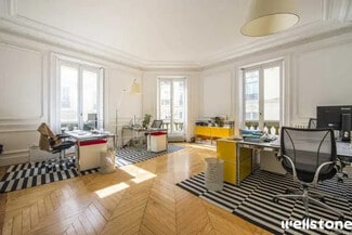More details for 6 Rue Roquépine, Paris - Office for Sale