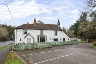 More details for Southampton Road, Lymington - Retail for Sale