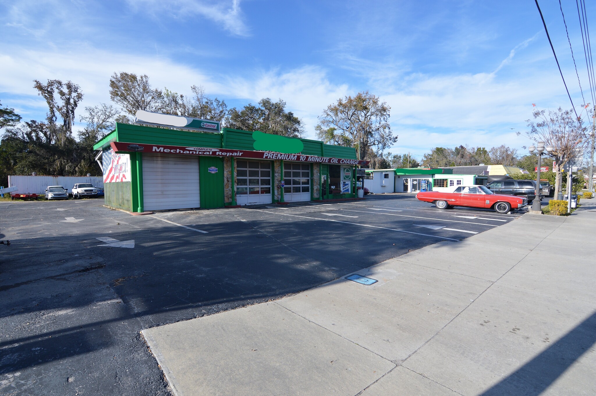 0 Confidential Dr, Brooksville, FL for sale Building Photo- Image 1 of 1