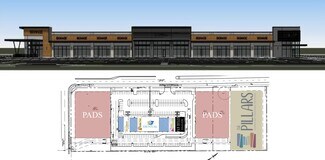 More details for 711 W Klein Rd, New Braunfels, TX - Retail for Lease