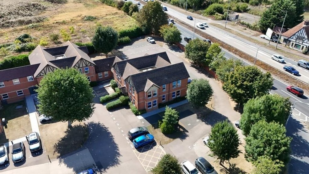 London Rd, Witham for lease - Building Photo - Image 3 of 12