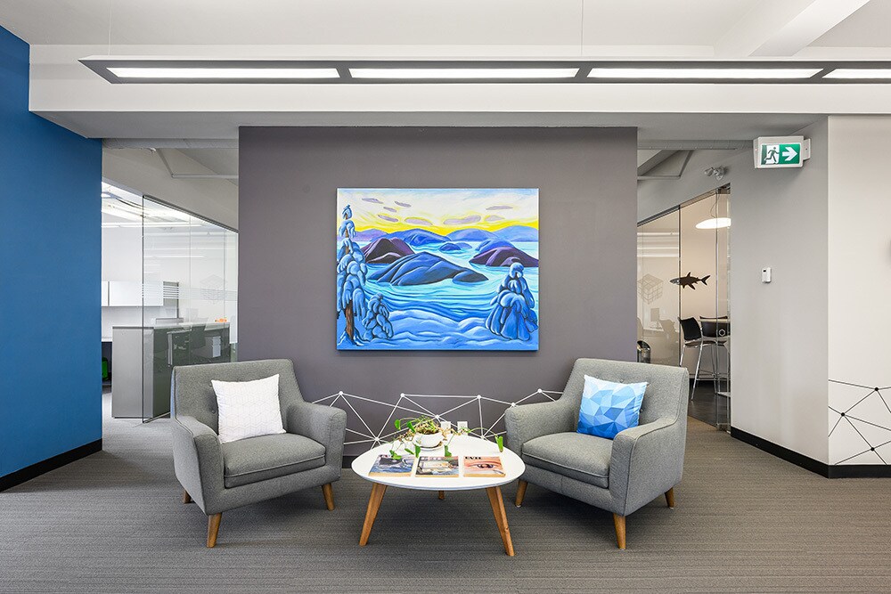 675 Hastings St W, Vancouver, BC for lease Interior Photo- Image 1 of 5