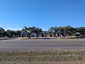 Dripping Springs Car Wash - Post Office
