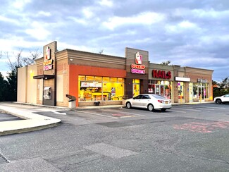 More details for 1966 Veterans Memorial Hwy, Islandia, NY - Retail for Sale