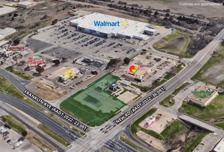 More details for 100 S New Rd, Waco, TX - Retail for Lease