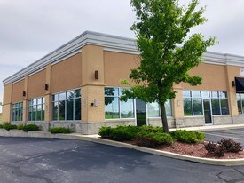 Retail Space In 46410 For Sale And Lease