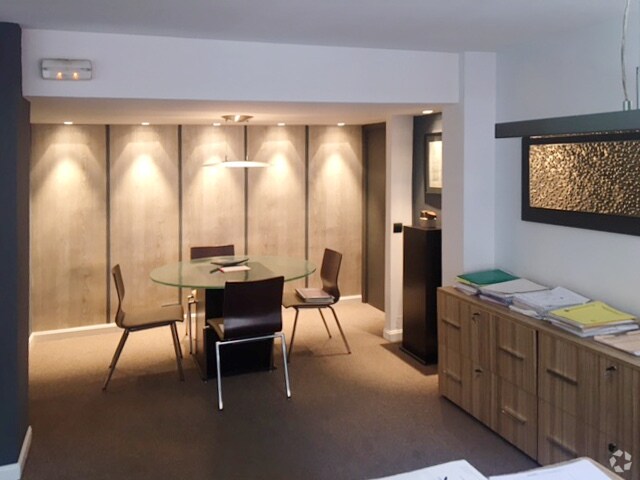 Paseo Estación, 1, Alcalá de Henares, MAD 28807 - Unit Puerta 01, Esc. 1 -  - Interior Photo - Image 1 of 6