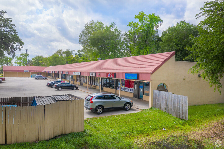 3325 Plymouth St, Jacksonville, FL for lease - Primary Photo - Image 3 of 12