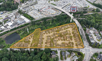 More details for 2761 Dewdney Trunk Rd, Coquitlam, BC - Land for Sale