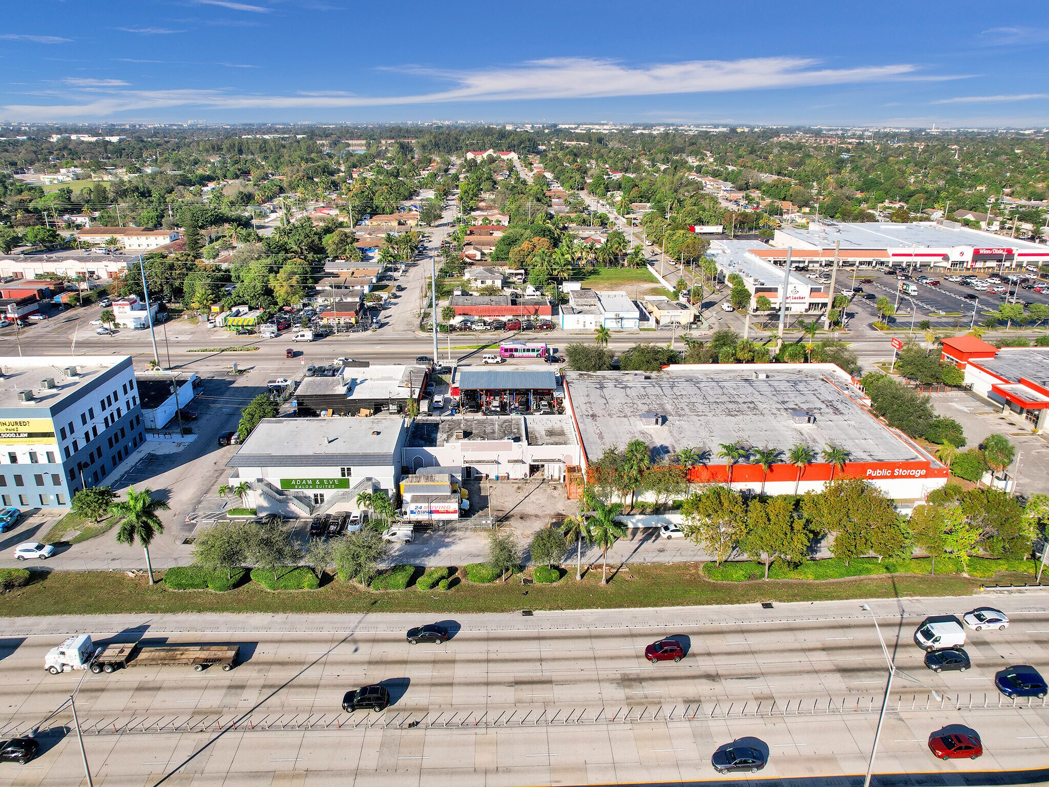 10812-10818 NW 6th Ct, Miami, FL for sale Building Photo- Image 1 of 26