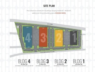 More details for 4000 Columbia House Blvd, Vancouver, WA - Industrial for Lease