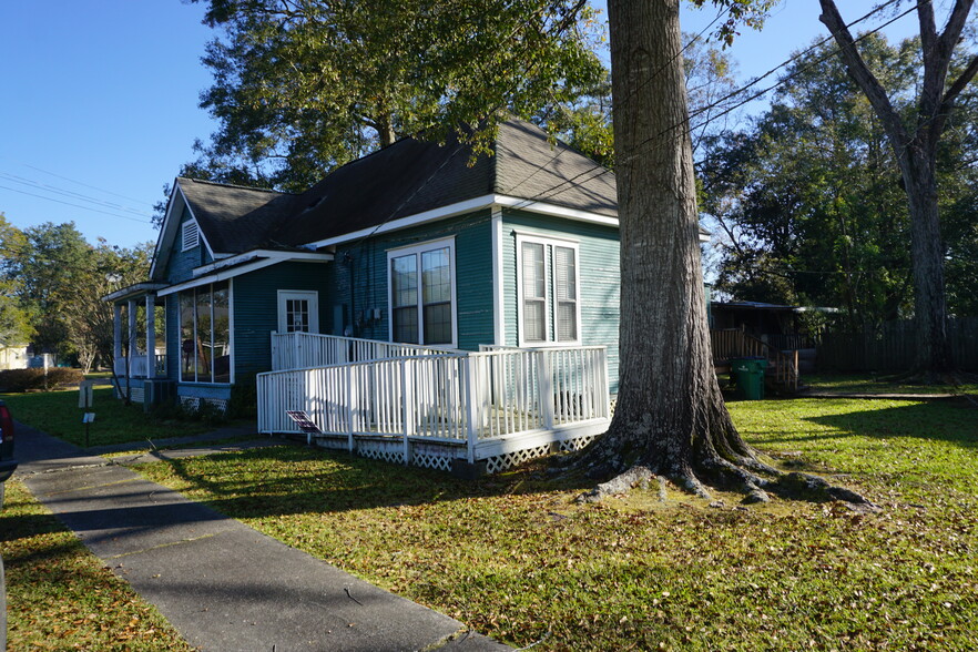 400 Louisiana Ave, Bogalusa, LA for sale - Primary Photo - Image 1 of 1