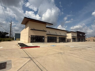More details for 735 Plantation Dr. Dr, Richmond, TX - Retail for Lease