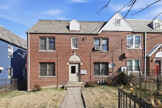 More details for 315 Decatur St NW, Washington, DC - Multifamily for Sale