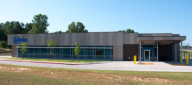 123 N US Highway 75, Denison, TX for sale - Building Photo - Image 1 of 1