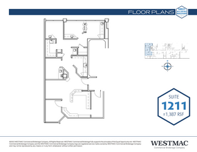 10921 Wilshire Blvd, Los Angeles, CA for lease Floor Plan- Image 1 of 1