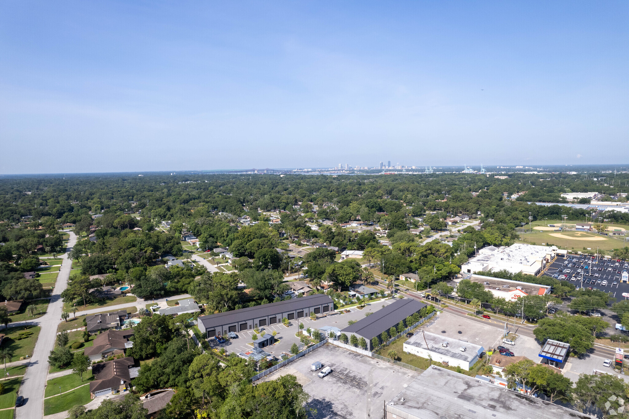 3625 Rogero Rd, Jacksonville, FL 32277 - Industrial for Lease | LoopNet