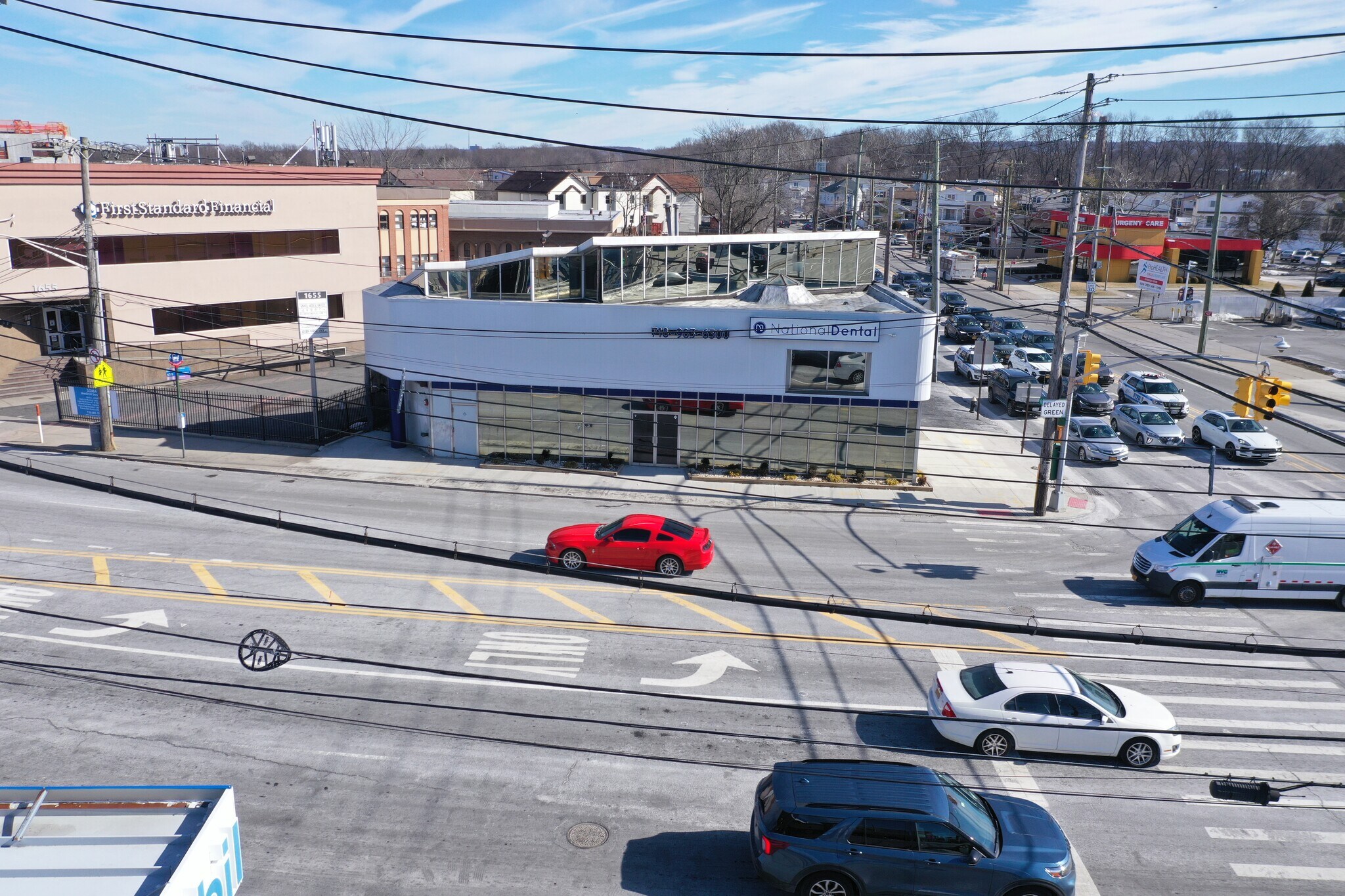 1659 Richmond Ave, Staten Island, NY for sale Building Photo- Image 1 of 8