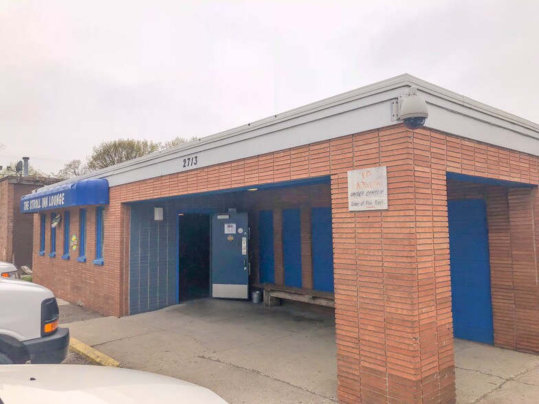 2713 Layton Blvd, Flint, MI for sale - Interior Photo - Image 1 of 1