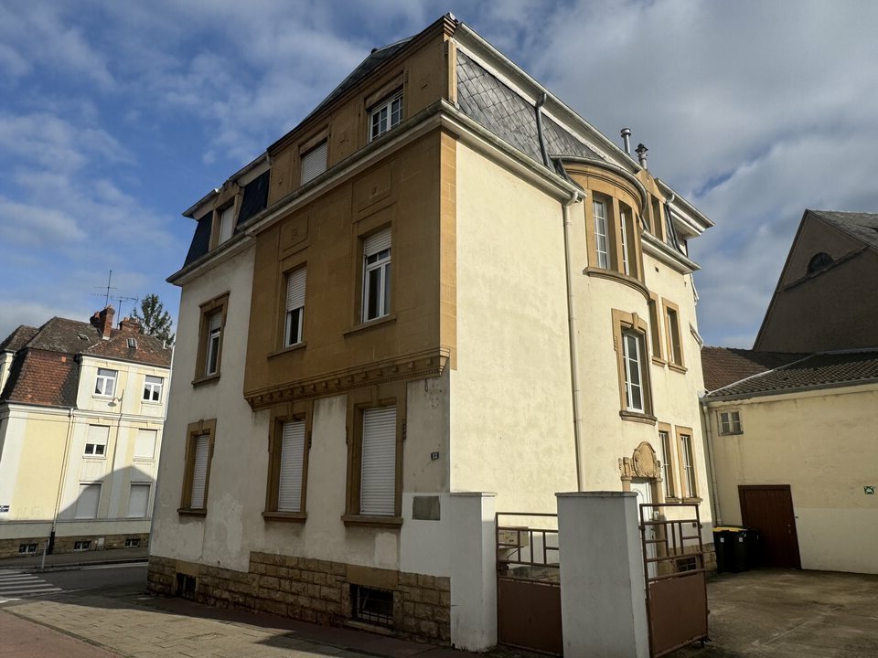 Office in Metz for lease Building Photo- Image 1 of 6