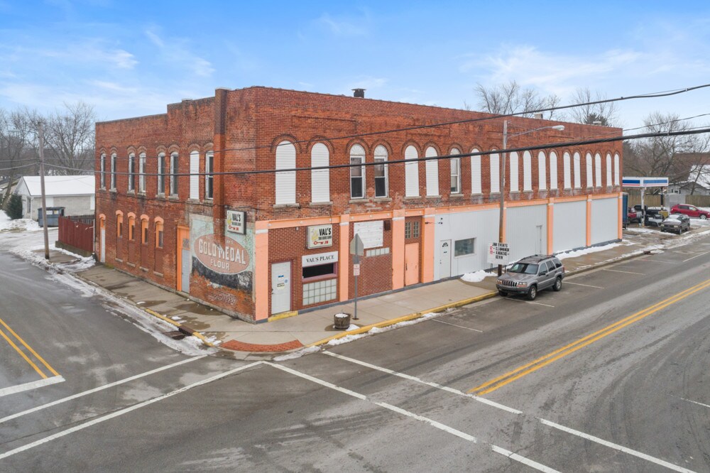 1 S Meridian St, Redkey, IN for sale Other- Image 1 of 1