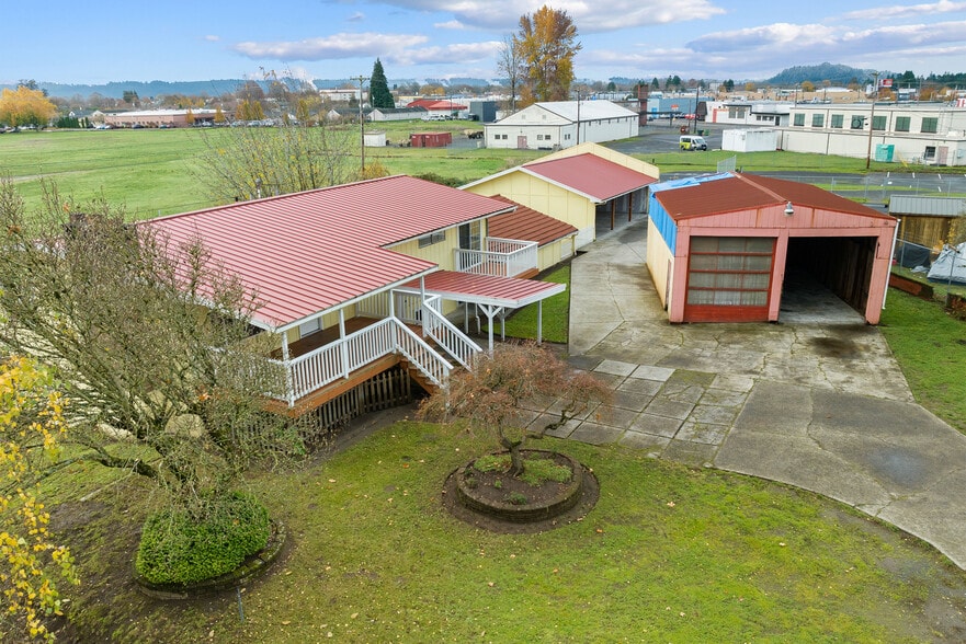 1905 7th Ave, Longview, WA 98632 Office for Sale