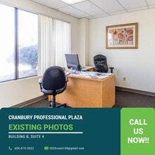 2525 Highway 130, Cranbury, NJ for lease Building Photo- Image 2 of 11